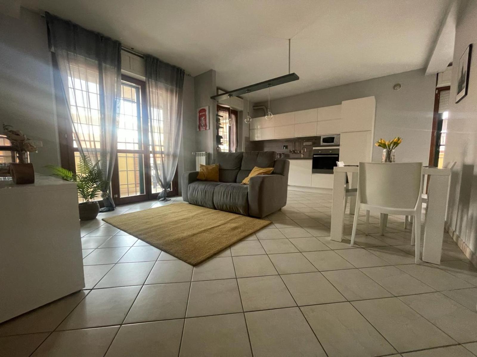 Апартаменты Roma House 93 Экстерьер фото